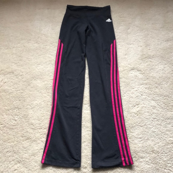 Adidas pants size XS - Picture 2 of 6